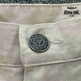 Conjunto Syna World Workwear Beje