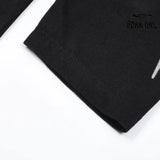 Rough Play Camiseta Manga Longa