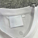 Camiseta Syna World "Forgive Me" Branca