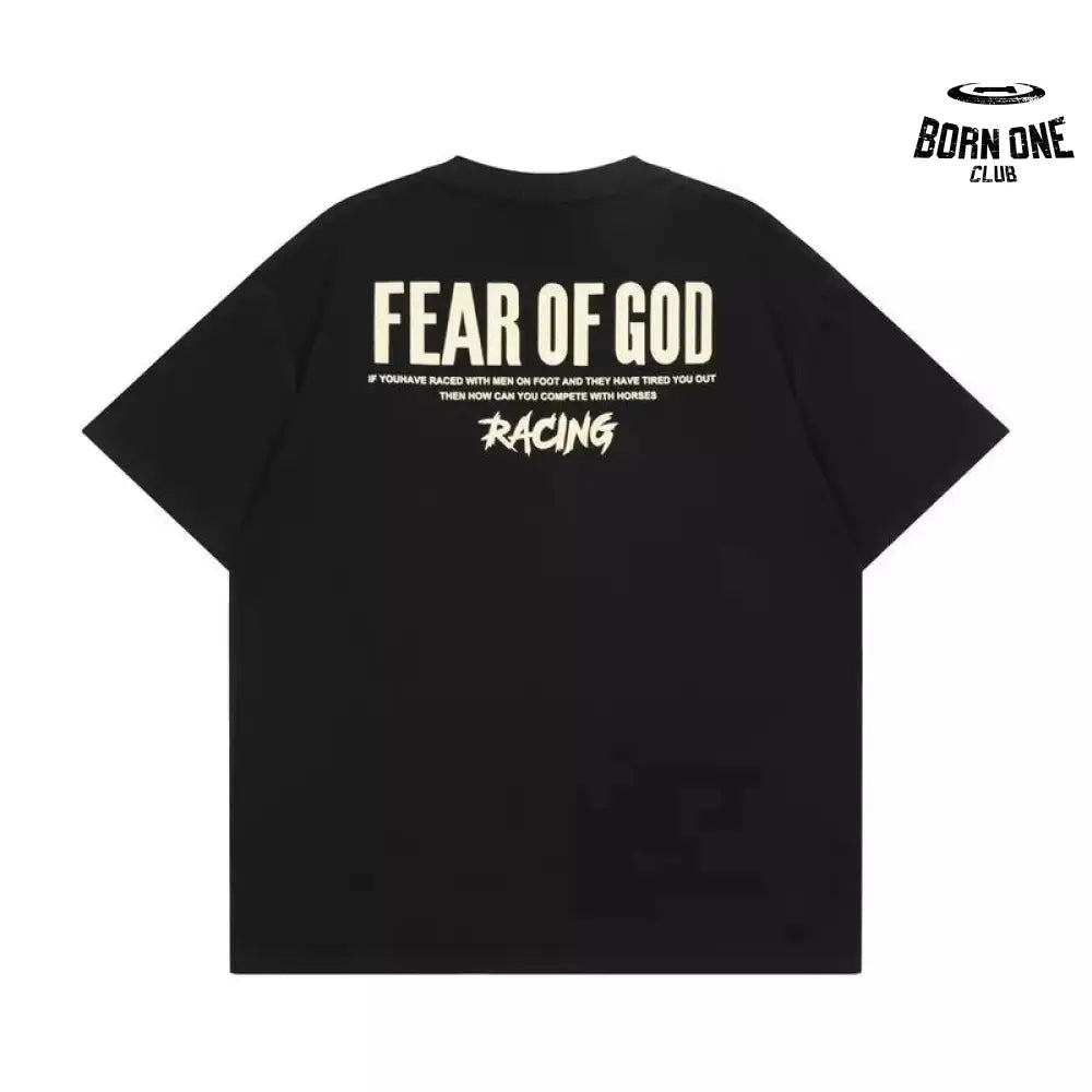 Camiseta Essentials