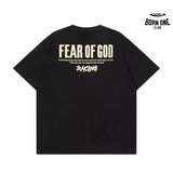 Camiseta Essentials