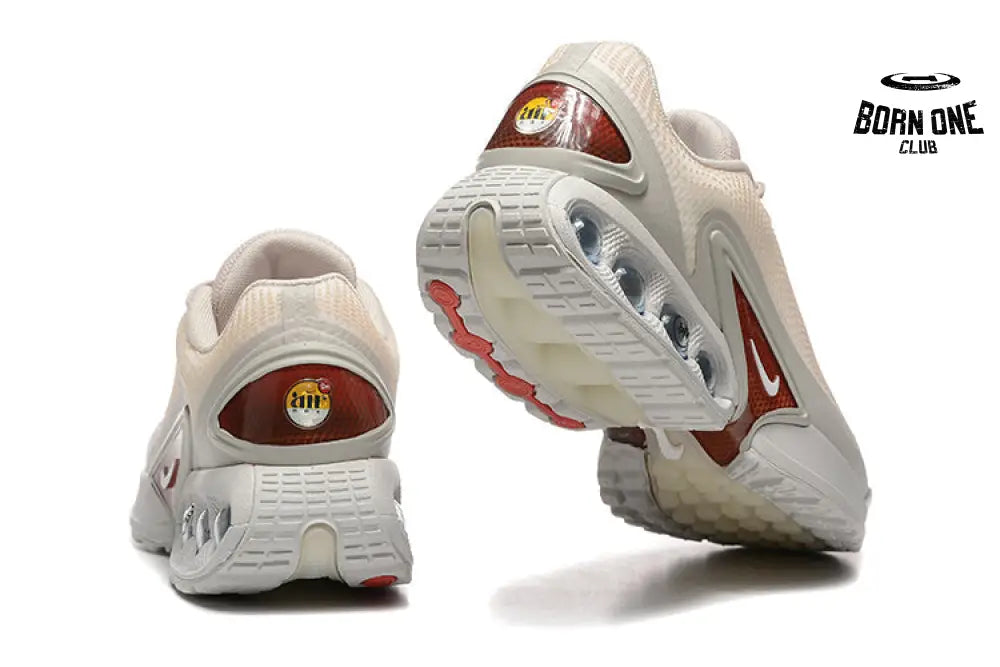 Air Max Dn 'Orewood Brown'
