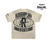 Rough Play Camiseta