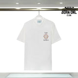 Camiseta Casablanca Championship Diamond Logo