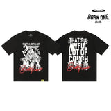 Camiseta Cough Syrup