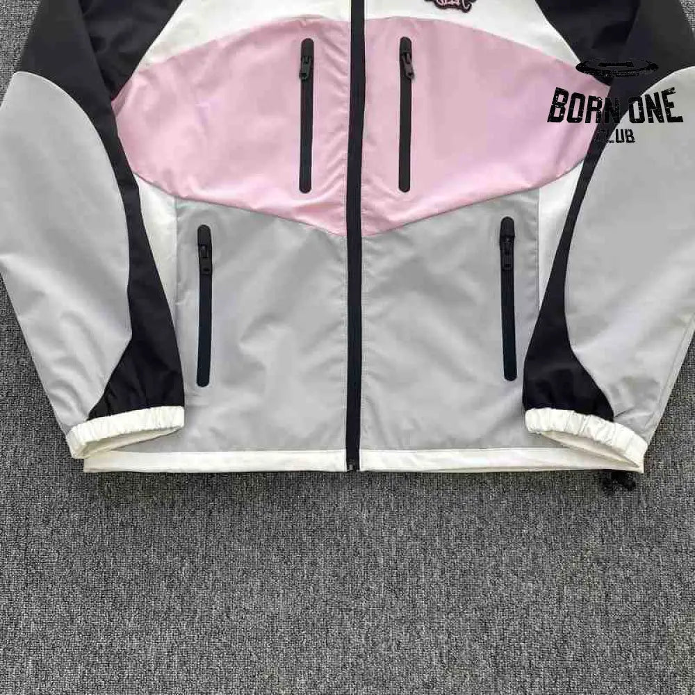 Conjunto Syna World Dynamic Track