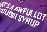 Conjunto Moletom Cough Syrup