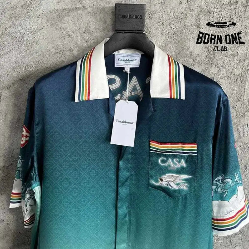 Conjunto Casablanca Seda La Deesse Du Stade