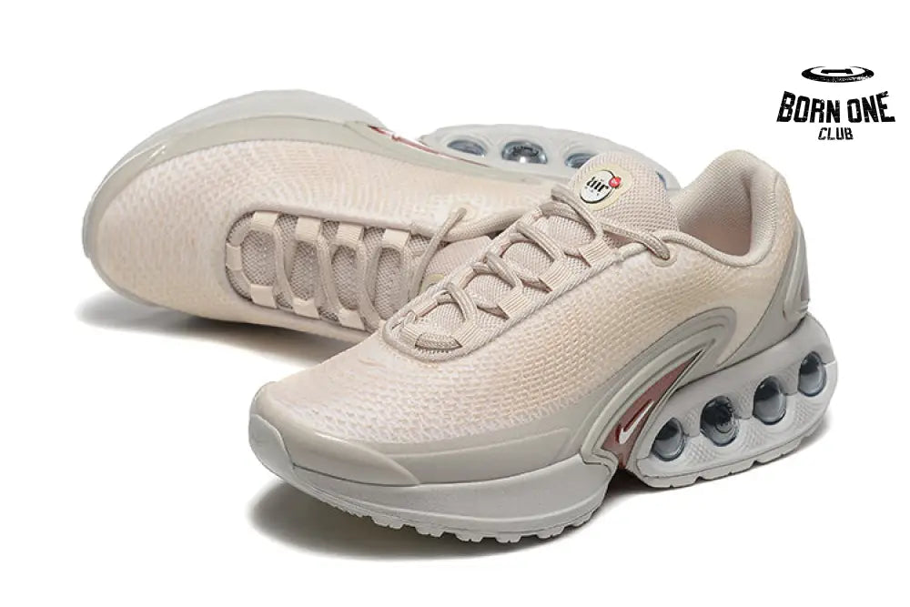 Air Max Dn 'Orewood Brown'