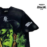 Rough Play Camiseta