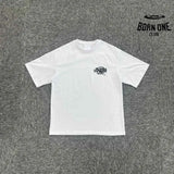Camiseta Syna World "Forgive Me" Branca