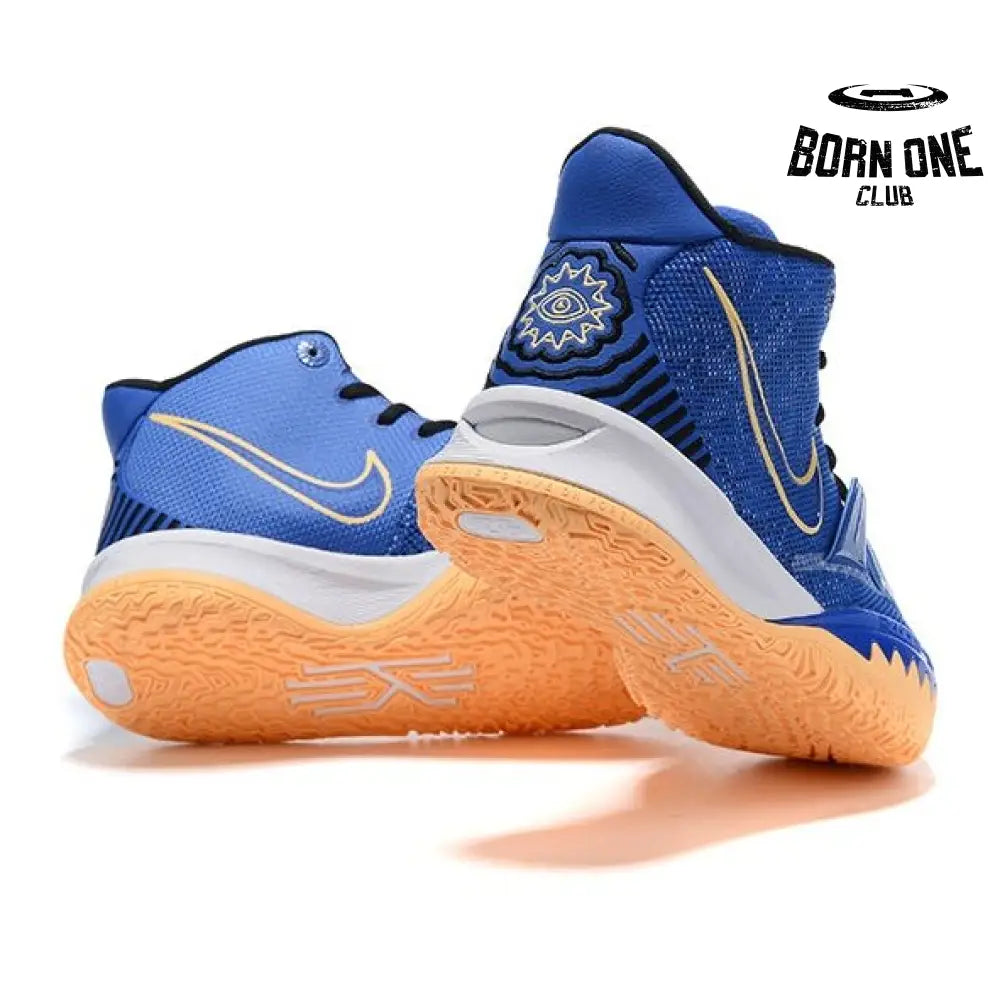 NIKE KYRIE 7 x SISTERHOOD