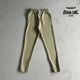 Conjunto Synaworld Logo Verde