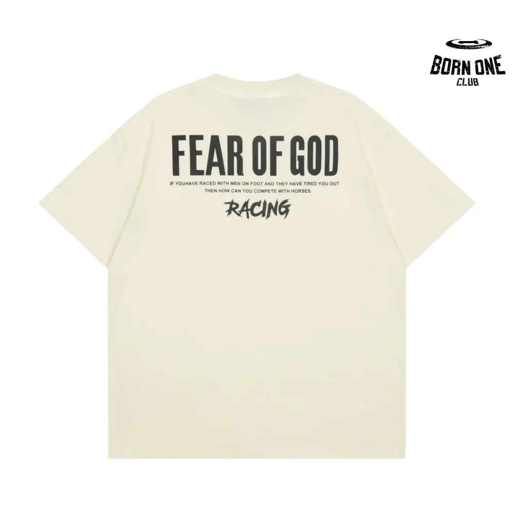 Camiseta Essentials