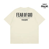 Camiseta Essentials