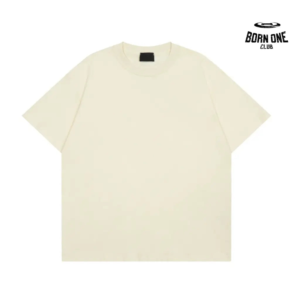 Camiseta Essentials
