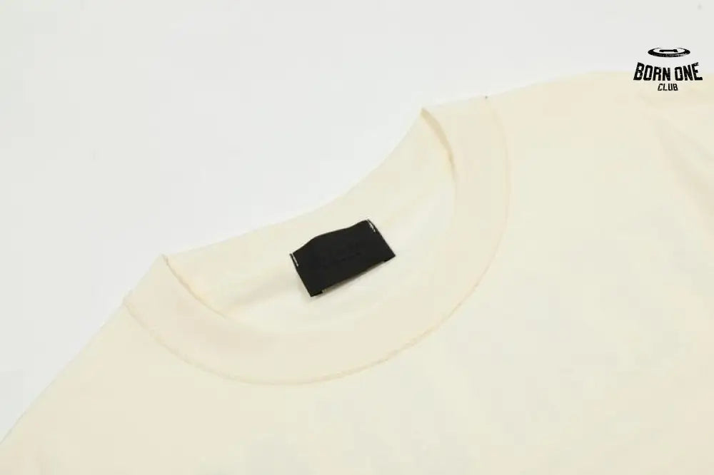 Camiseta Essentials