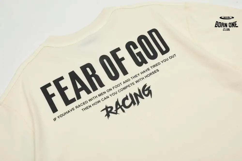 Camiseta Essentials