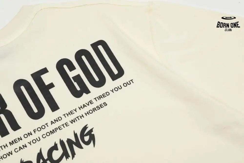 Camiseta Essentials