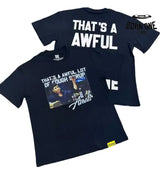 Camiseta Cough Syrup
