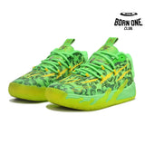 PUMA LAMELO BALL MB.03 x LA FRANCE