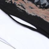 Rough Play Camiseta Manga Longa