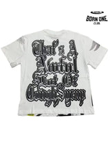 Camiseta Cough Syrup