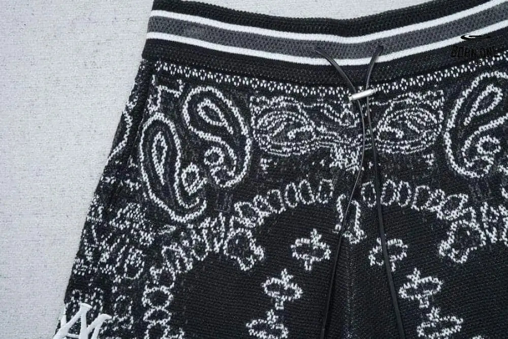 Amiri Shorts