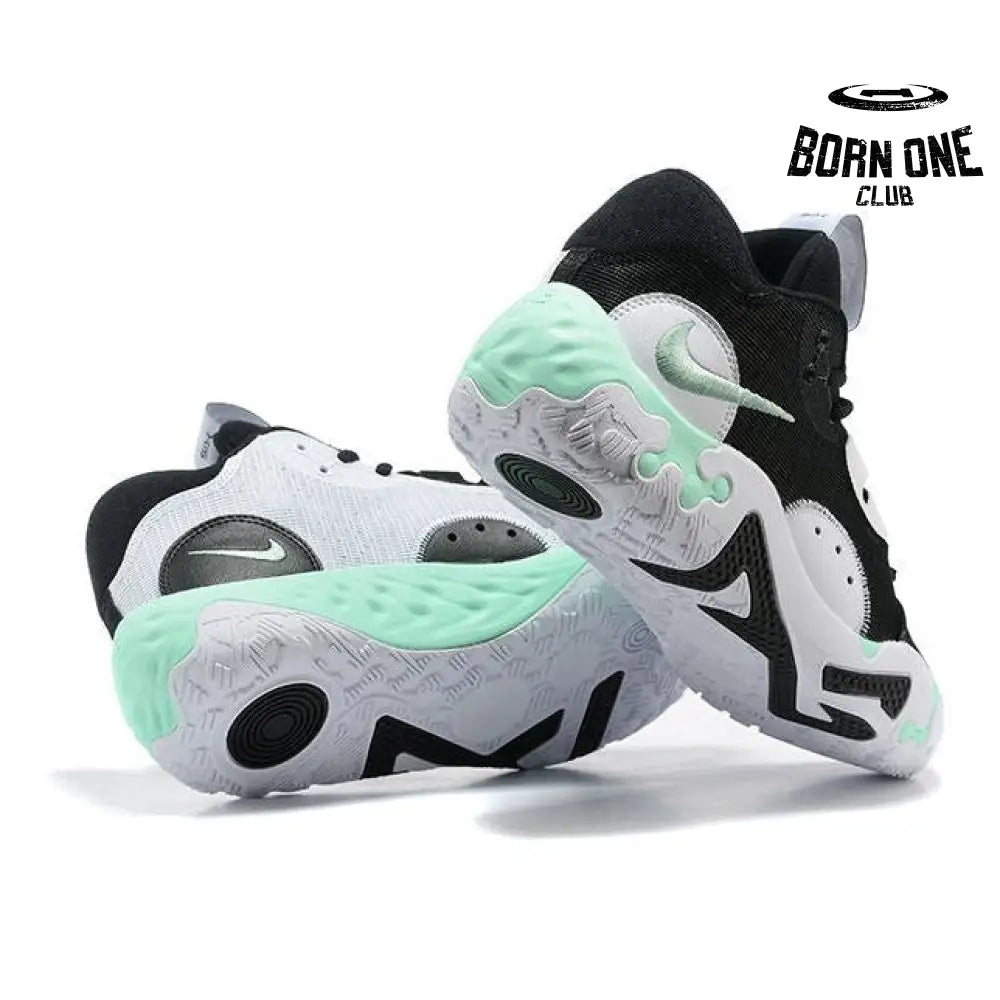 NIKE PG 6 x MINT GREEN