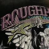 Rough Play Camiseta