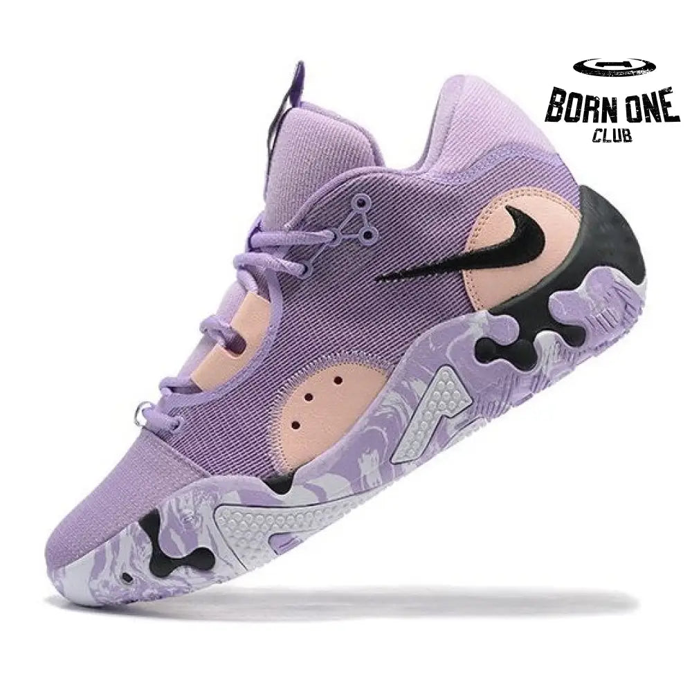 NIKE PG 6 x PURPLE PULSE