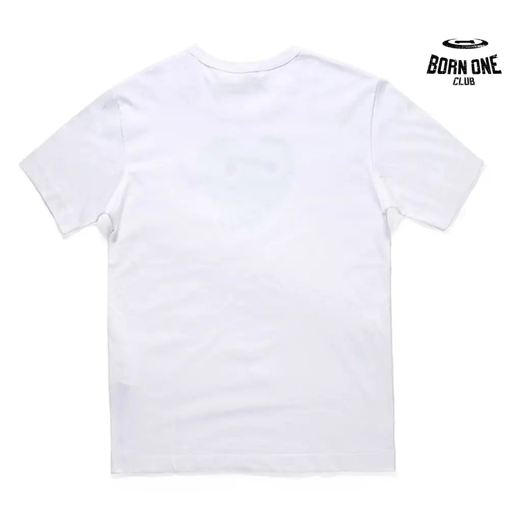 Camiseta Comme des Garcons
