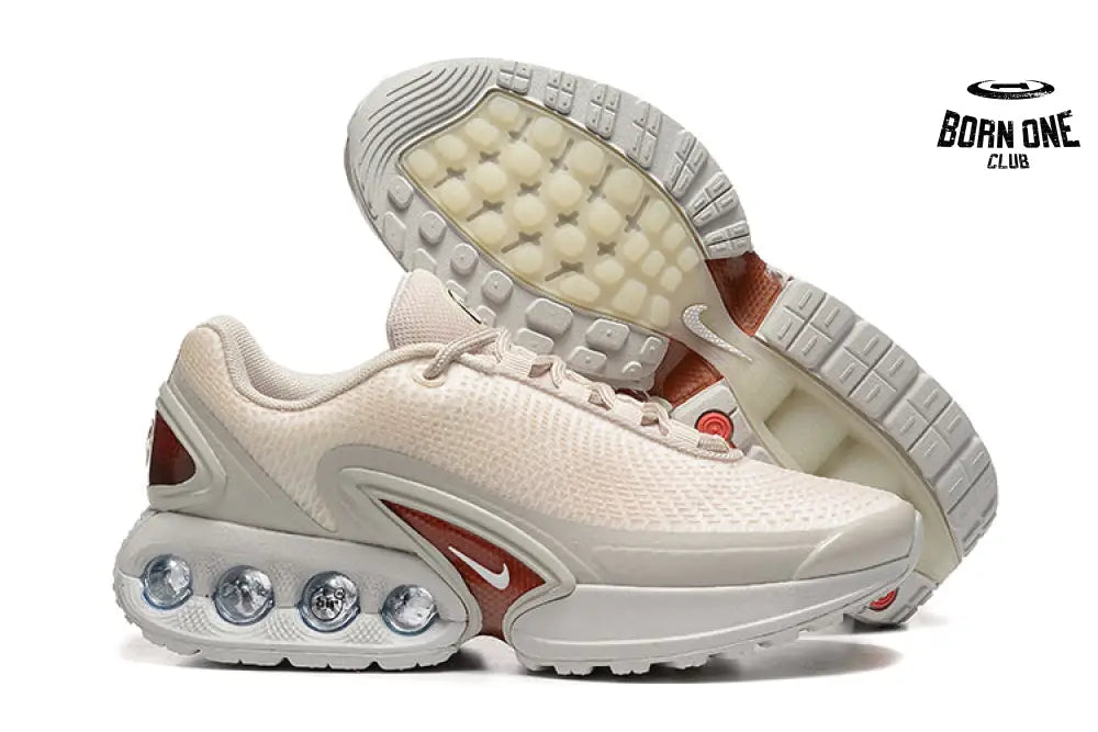 Air Max Dn 'Orewood Brown'