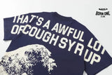 Camiseta Cough Syrup