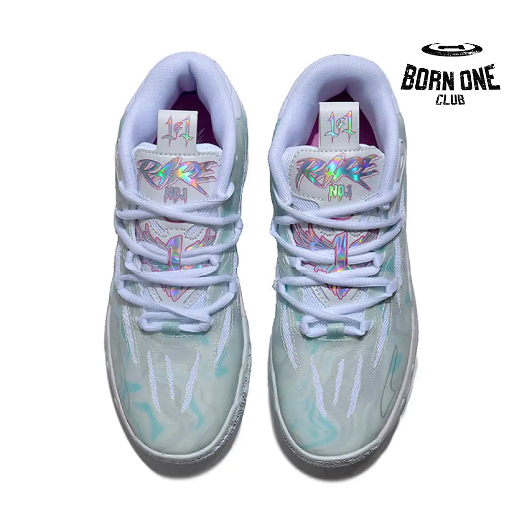 PUMA LAMELO BALL MB.03 x ICED OUT
