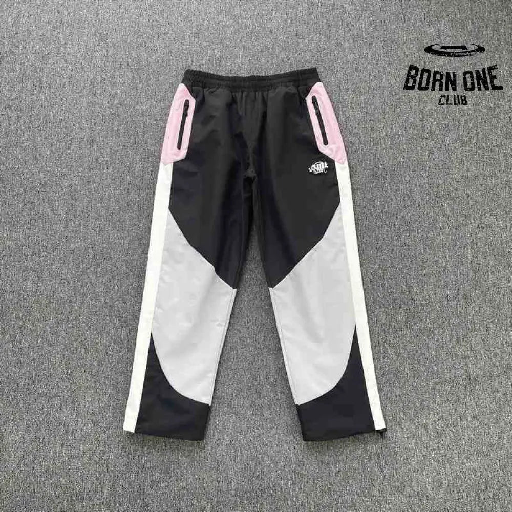 Conjunto Syna World Dynamic Track
