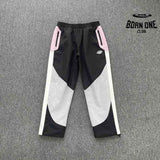 Conjunto Syna World Dynamic Track