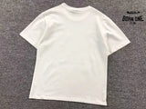 Camiseta Corteiz Dead Prezzy Branca
