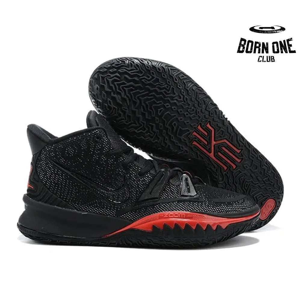 NIKE KYRIE 7 x BRED