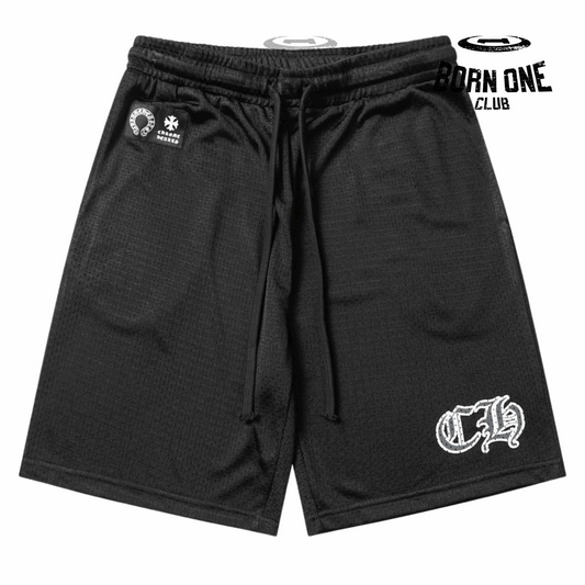 Chrome Hearts Shorts Jersey