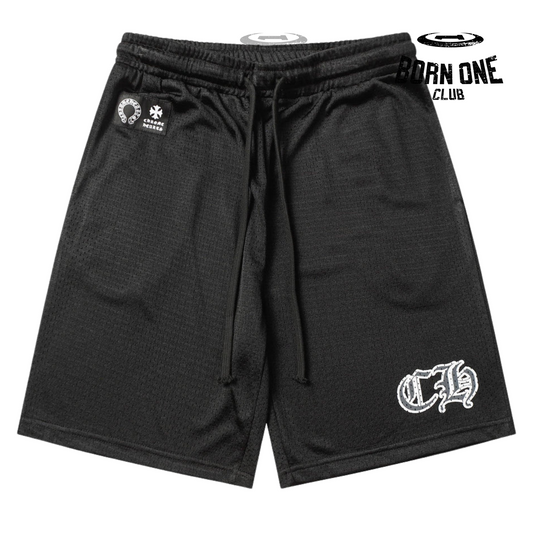 Chrome Hearts Shorts Jersey