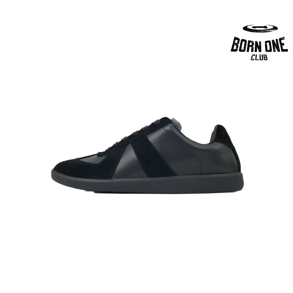Maison Margiela All Black