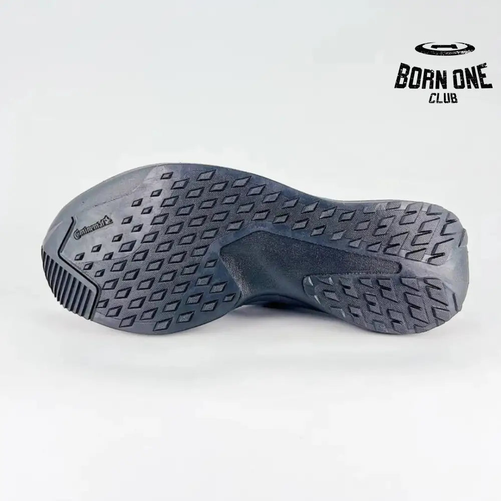 Adidas Adizero EVO SL ATR - Preto/Cinza Metálico