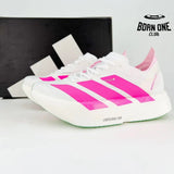 Adidas Adizero Adios Pro 4 Rosa