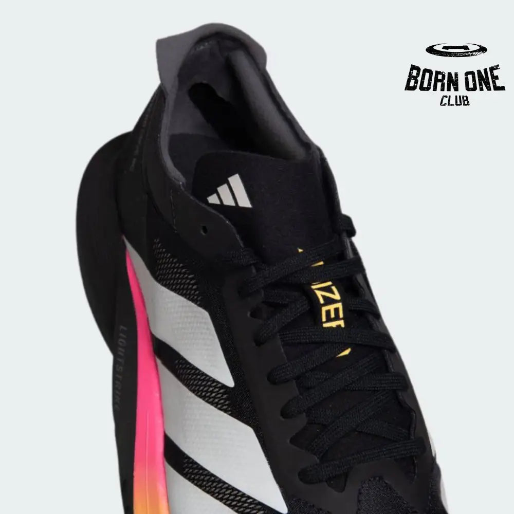 Adidas Adizero Drive RC - Core Black/zero Metalic/Spark