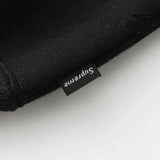 Jaqueta Supreme x Fox Racing Zíper Hooded Black