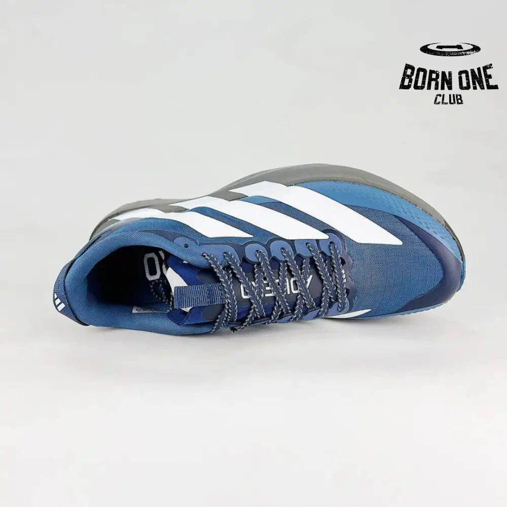 Adidas Adizero EVO SL ATR - Azul Marinho/Branco