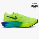 Tênis Nike ZoomX Vaporfly Next% 3 - Verde