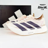 Adidas Adizero Adios Pro 4 Bege/Preto