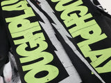 Rough Play Camiseta Manga Longa